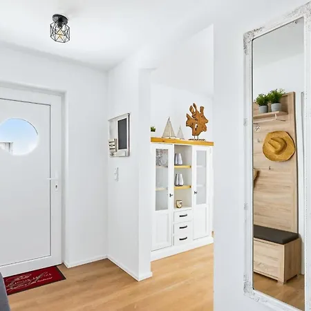 Pamir Apartman *