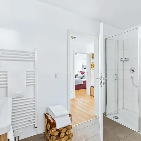 Apartman Pamir *